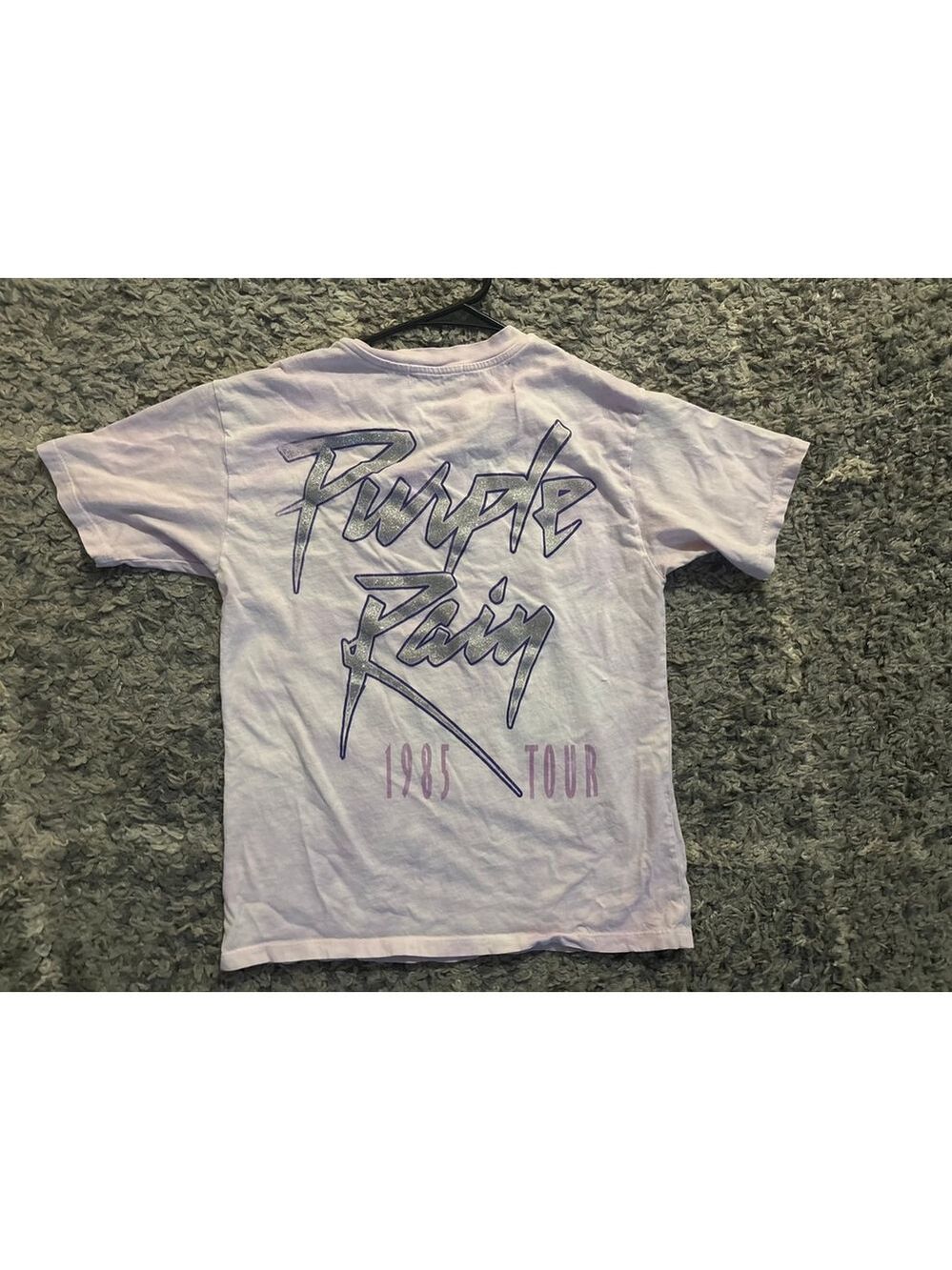 Prince shirt